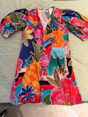 ROUPAS FARM