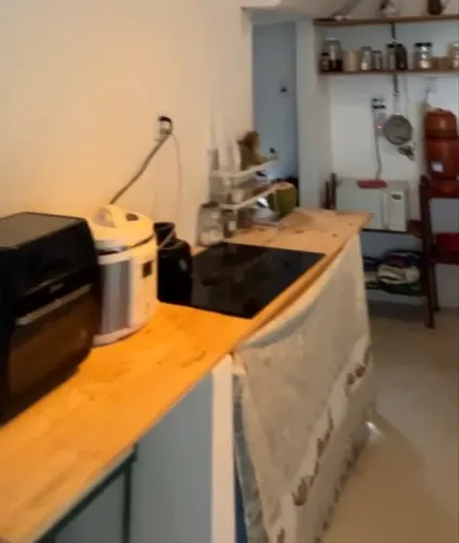 Fogao indução 220v - nunca mais use gás