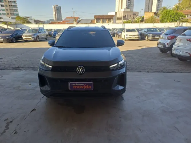 Volkswagen Tera 1.0 MPI Flex 12V 5P Mec. 2026