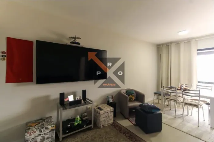 ALTO DA MOOCA - EXCELENTE PLANTA - APTO 84M² 3 DORMS SENDO 1 SUÍTE 2 VAGAS