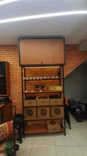 Prateleira