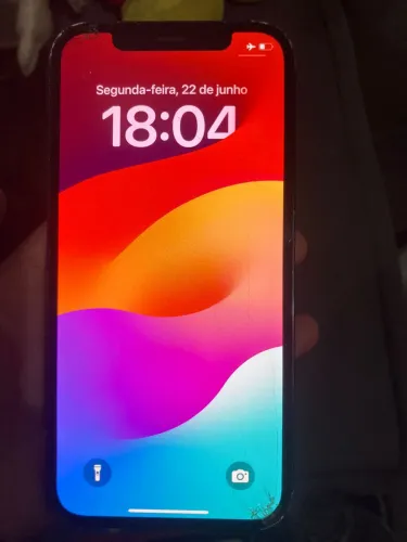 iPhone 12