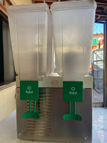 Refresqueira