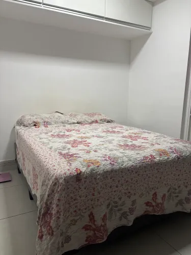 Cama de casal