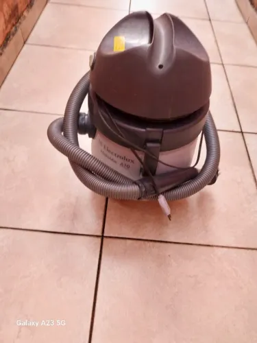 Aspirador de pó