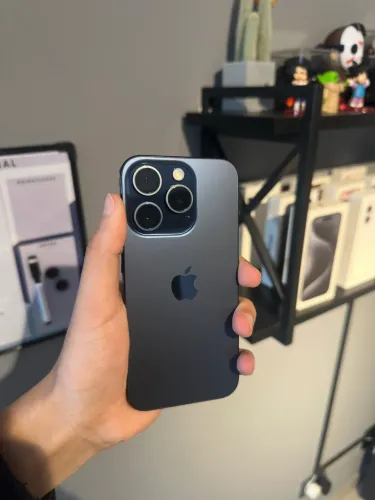 iPhone 15 Pro 256GB