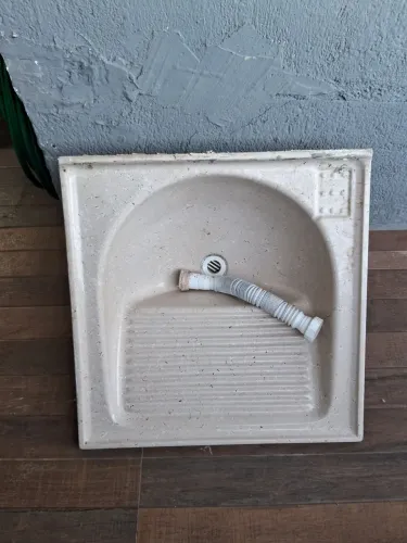 Tanque de fibra