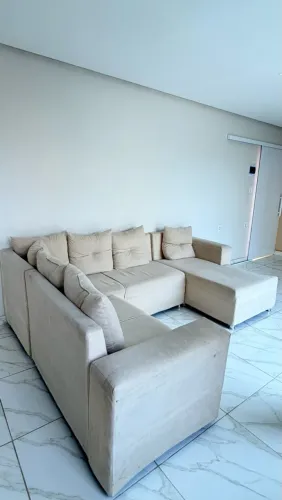 Sofá 