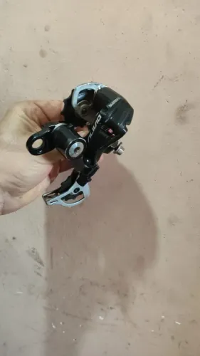 Passador Shimano Alivio original