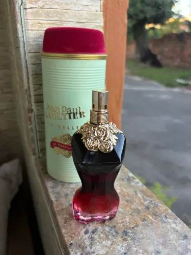 Perfume jean paul gaultier la belle le parfum 50m