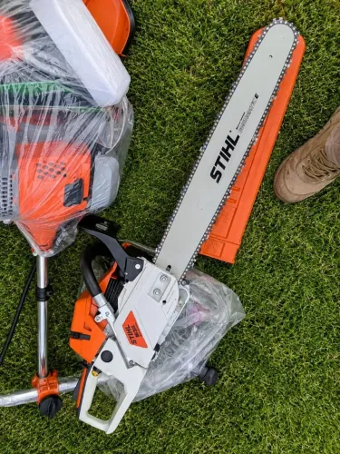 Motosserra STIHL