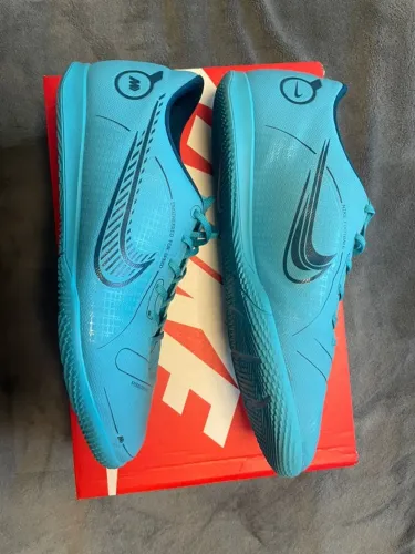 Chuteira Nike Mercurial Futsal Otimo Estado