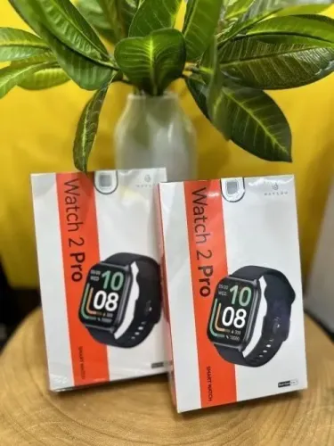 Smartwatch Haylou L02 Pro Premium (Original e Lacrado)