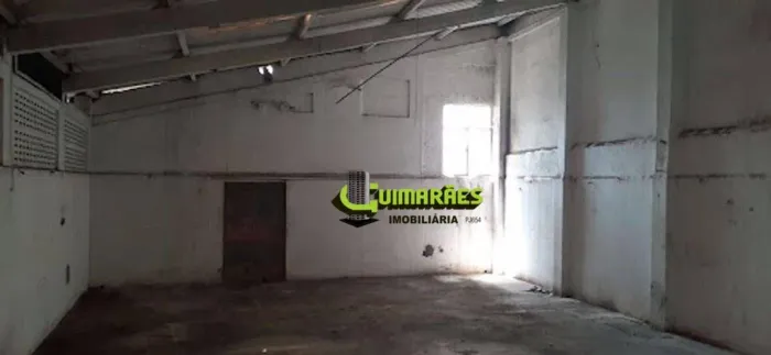 Galpão Comercial para locação, Nazaré, Salvador - GA0010.