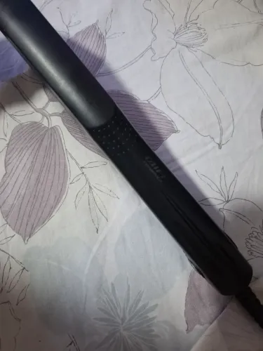 Chapinha de cabelo Taiff cerâmica
