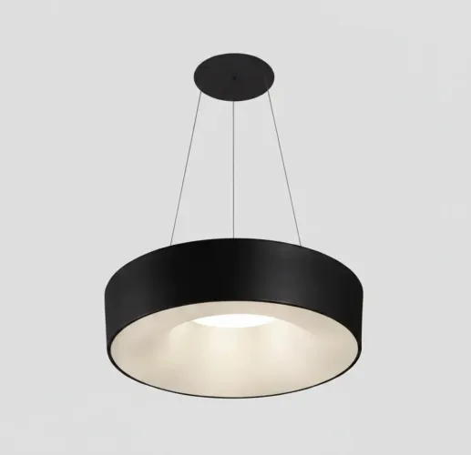 Luminária pendente paflon sushi New Line
