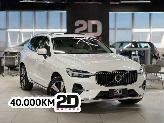 Volvo XC 2022