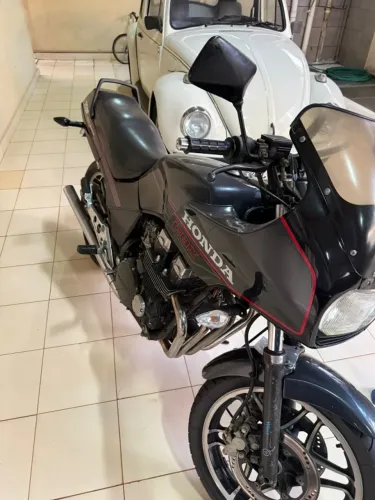 CBX 750F 1987/88 