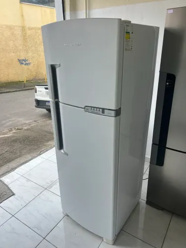 Geladeira Brastemp 127V, tudo funcionando - R$ 1.300 no pix