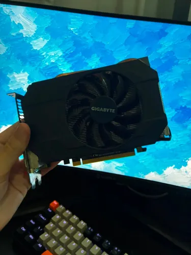KIT PC - GTX 960 + i5-4446 + MSI H81M-E33