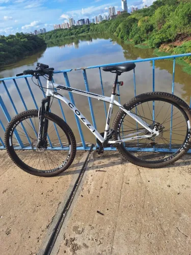 Bike Colli Athena Aro 29