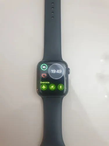 Relogio Apple Watch 44M Série 6 GPS