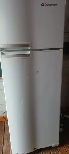 Geladeira 