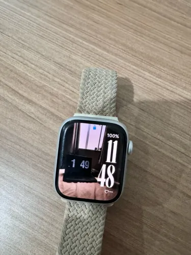 APPLE WATCH S9 45mm