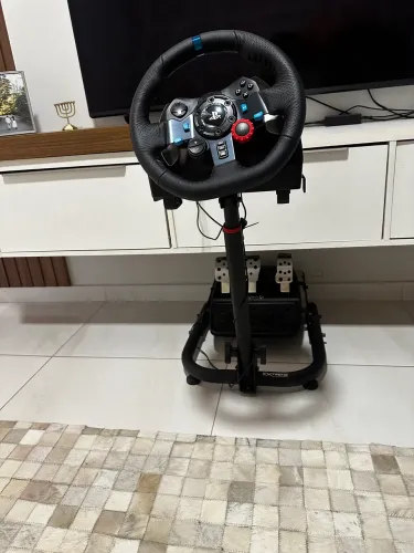 Cockpit Extreme Racing