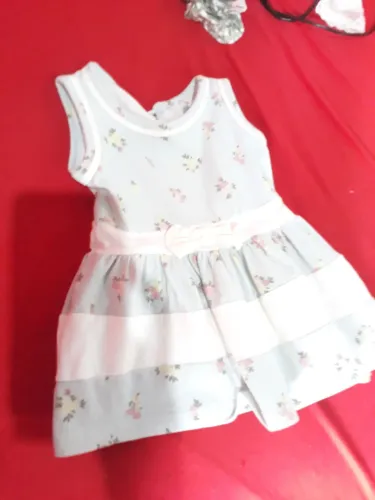 Roupinha de bebe
