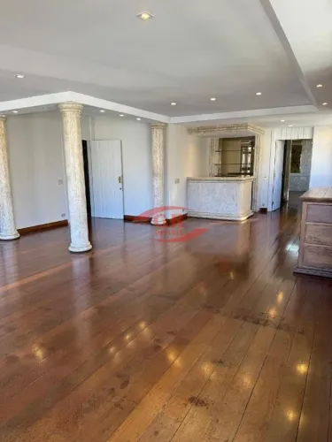 Apartamento para aluguel, 4 quartos, 2 suítes, 3 vagas, Santo Agostinho - Belo Horizonte/M