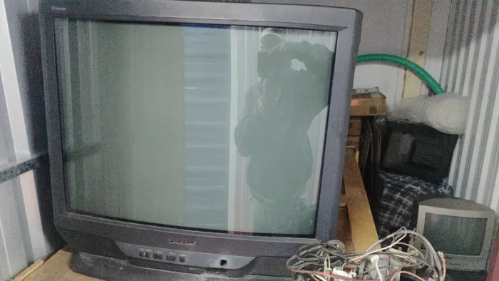 Tv sony 29"