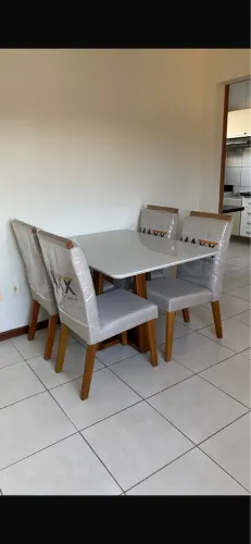 Mesa de jantar