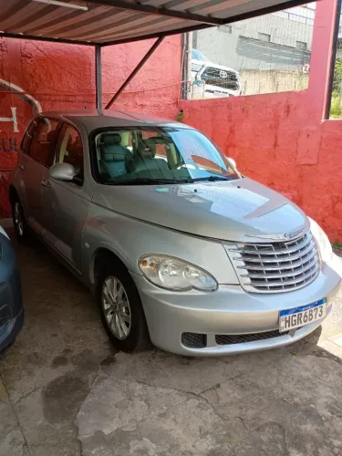 Chrysler PT Cruiser Classic 2.4 16V 143cv 4P 2006