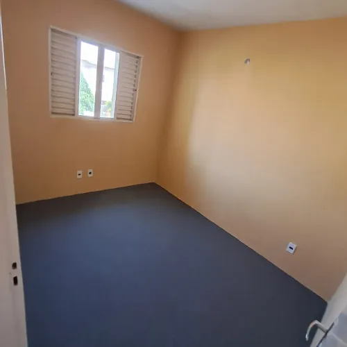 Aluga-se apartamento no Cidade satélite 1.000
