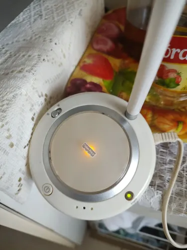 Babá elétriconica
