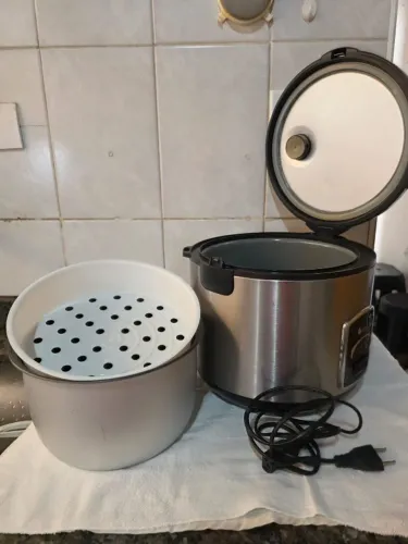 Panela de Arroz Elétrica Cadence PAN253