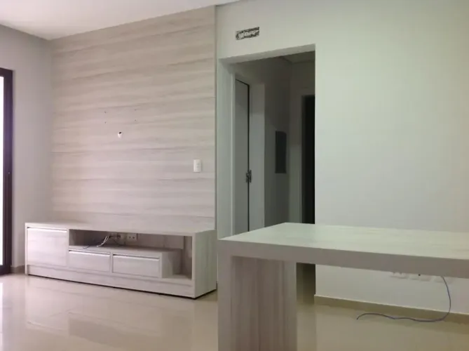 APARTAMENTO PARA VENDA NO EDIFÍCIO TOSCANA