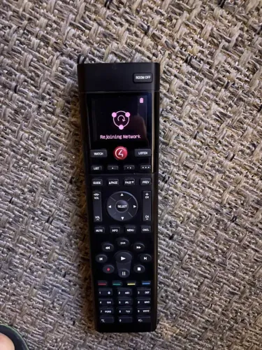 Control4 SR-260 para automação residencial