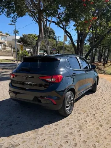 Fiat Argo Drive S-design 1.3 8V Flex 2022