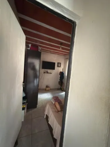 Vendo casa