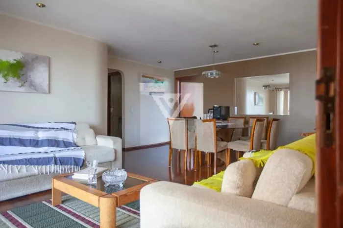 Apartamento a venda em Perdizes com 4 dormitórios