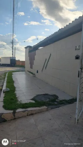 Casa para alugar em Feira de Santana no Jardim Acácia 