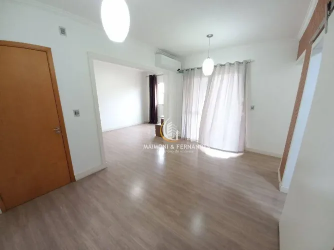 Apartamento com 3 dormitórios à venda, 83 m² por R$ 420.000,00 - Jardim São Paulo - Rio Cl