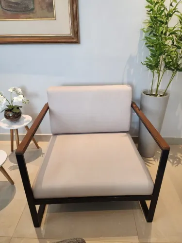 Poltrona Líder Interiores