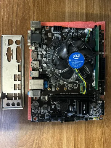 KIT SEMI NOVO CORE i3 10ª GERAÇÃO 8GB