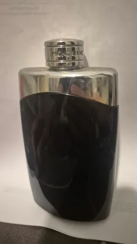 Perfume Legend Montblanc - Masculino - 30ml