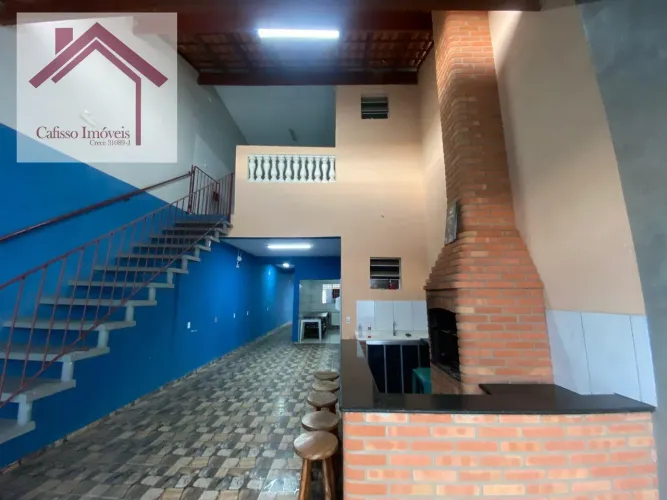 Casa para Locação no Parque São Bento, Sorocaba | 173m²