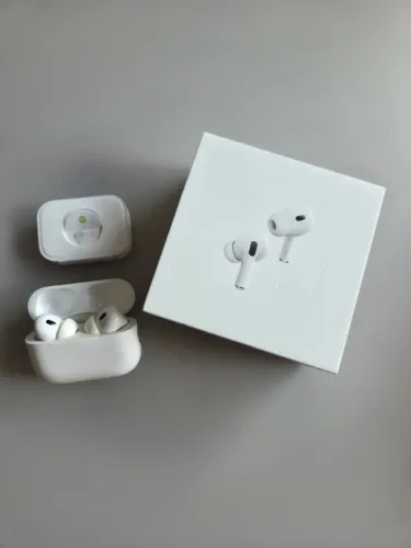 Airpods Pro 2