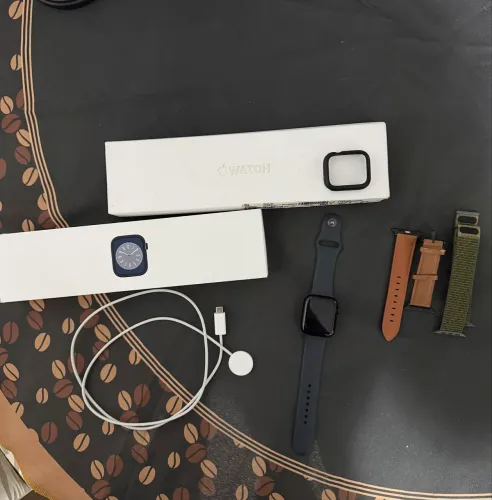 Apple Watch series 8 45mm